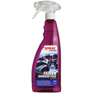 Disku tīrīšanas līdzeklis XTREME PLUS 750ml (iekrā