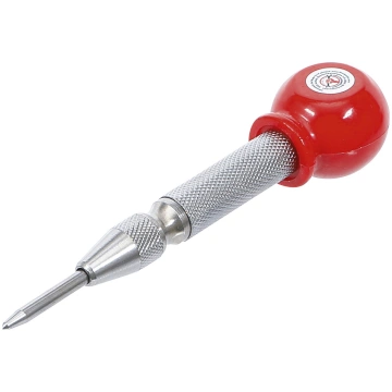 Automātisks centrālais marķieris (perforators) 125