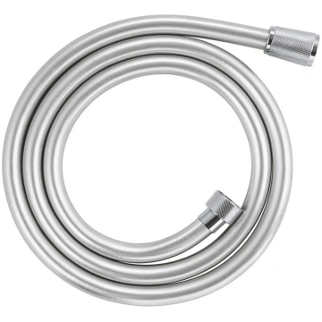 GROHE 27505001 - Dušas šļūtene VITALIOFLEX SILVER 