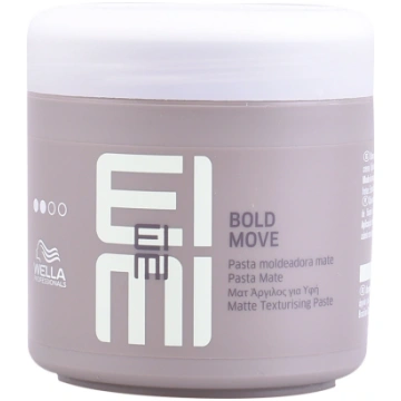 Wella Eimi Bold Move Matte Texturizing Paste