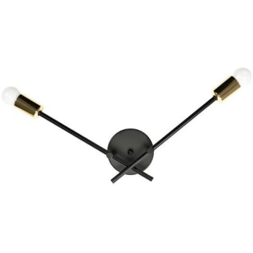 Sienas lampa app1119-2w Toolight 13x60,5x12cm