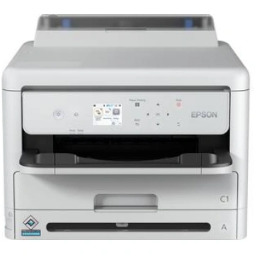 EPSON WorkForce Pro WF-M5399DW | Inkjet | Mono | I