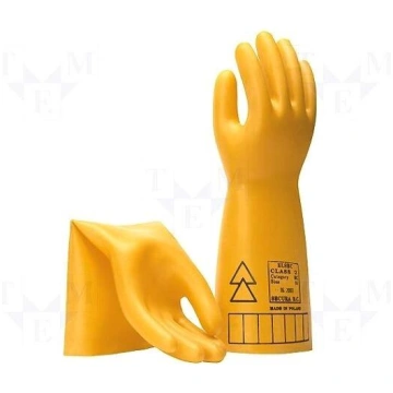Electrically insulated gloves | Size: 10 | 20kV SE
