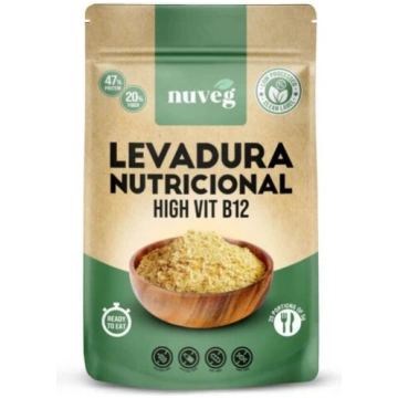 High Vita B Nutritional Yeast 125Gr