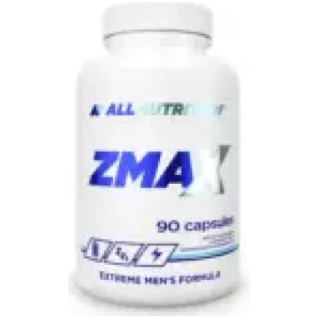 Magnijs, Cinks, B6 / ZMA X (90 kapsulas) - 90 kaps
