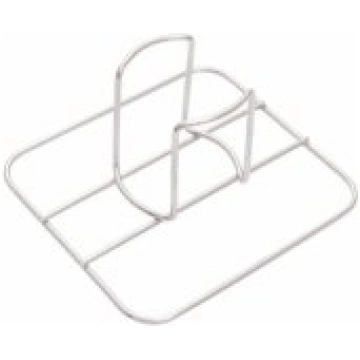 Char-Broil Charbroil Grill+ Beer-Can Chicken Rack 