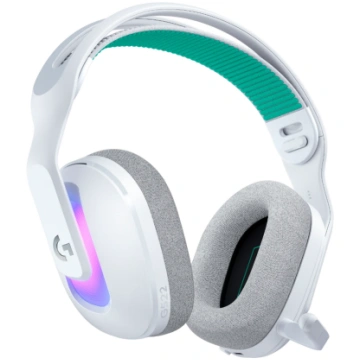Bezvadu spēļu austiņas Logitech G522 Lightspeed 98