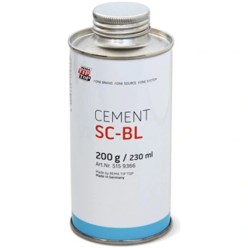 Speciālais cements riepām 200g