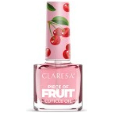 CLARESA Cuticle oil CHERRY - Kutikulas eļļa ar ĶIR