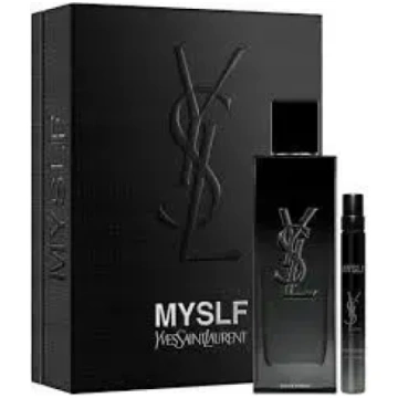 Yves Saint Laurent YSL Myself Gift Set B-17-611-00