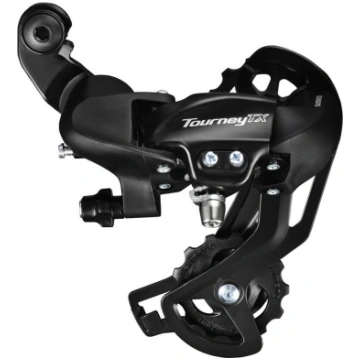 Shimano Tourney RD-TX800 SGS aizmugurējais pārslēd