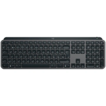 LOGITECH MX Keys S Bluetooth Illuminated Keyboard 