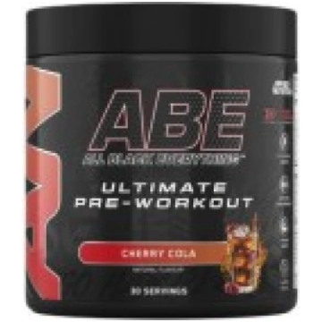 ABE - All Black Everything, Cherry Cola - 375g App