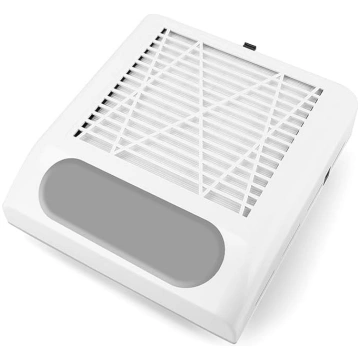 EDEDE nagu putekļu nosūcējs, 80 W nagu putekļu sav
