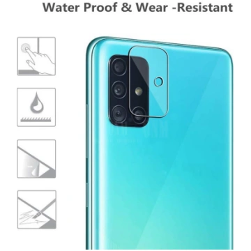 Samsung Galaxy A51 (SM-A515F) Back Camera Lens Tem