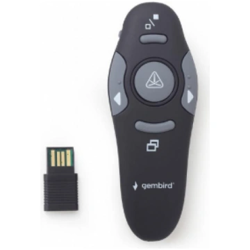 PRESENTER/POINTER WRL USB/WP-L-11 GEMBIRD
