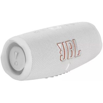 Stereos skaļrunis JBL CHARGE 5 WHITE