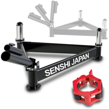 Senshi Japan T-Bar airēšanas platforma - Trīsstūrv