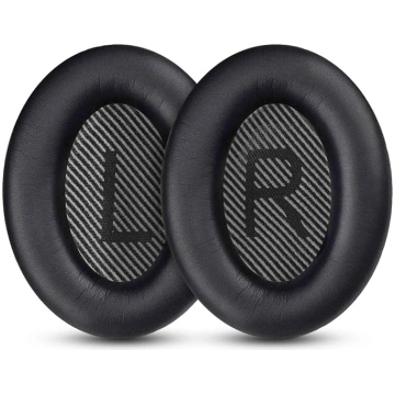 Ausu spilventiņi Bose QuietComfort 35 ii, augstākā