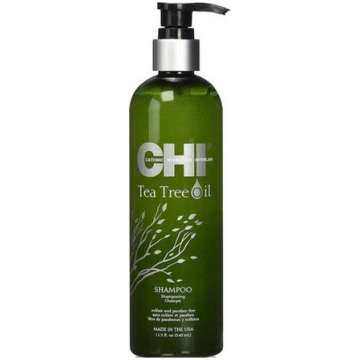 CHI Tea Tree Oil Šampūns 340ml | 633911762776 | 63