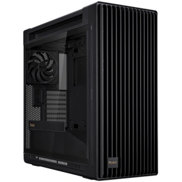 ASUS ProArt PA602 Midi Tower Melns