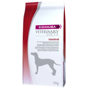 Eukanuba Dog Intestinal - Veterinārā Sausa Barība 