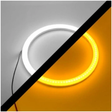 Lighting Trendz Switchback LED Halos