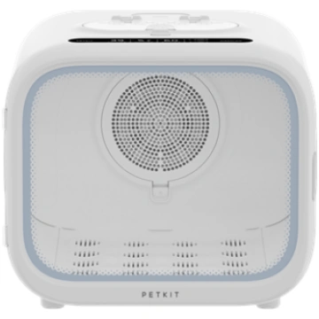 PETKIT , AirSalon Max Pro Smart Pet Dryer , White