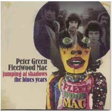 Lietots - CD Peter Green / & Fleetwood Mac - Jumpi
