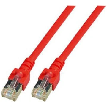 EFB Electronic ECOLAN Patch- Cable RJ- 45 (M) to R