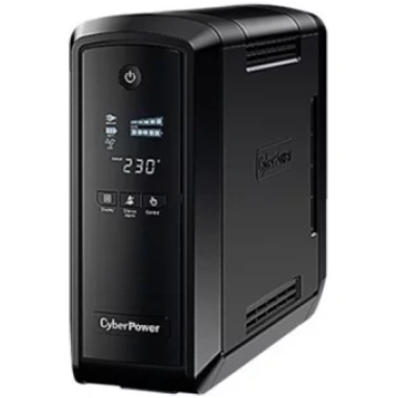 CyberPower | Backup UPS Systems | CP900EPFCLCD | 9