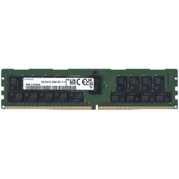 Samsung - DDR4 - Modul - 32 GB - DIMM 288-PIN - 32