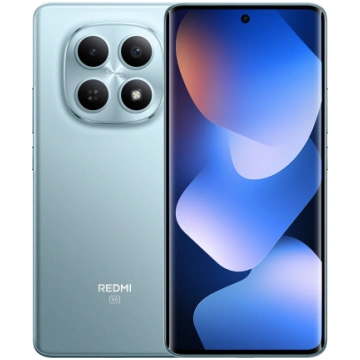 Xiaomi Redmi Note 15 5G, 8 GB, 256 GB, zila - Vied