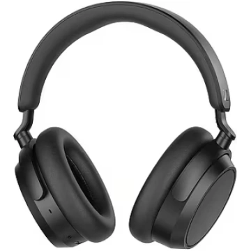 Sennheiser ACCENTUM Plus Wireless, black (700176)