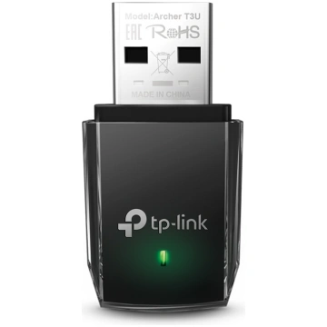 TP-Link Archer T3U Plus AC1300 Mini Wireless MU-MI