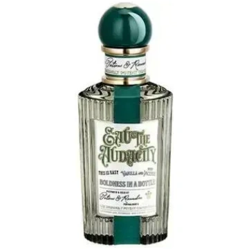 Penhaligon´s Potion Remedies Eau de Audacity EDP 5