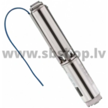 Dziļurbuma sūknis WILO TWU 4-0414-DM-C 6049351LV