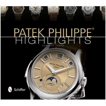 Patek Philippe® Highlights Bookshop