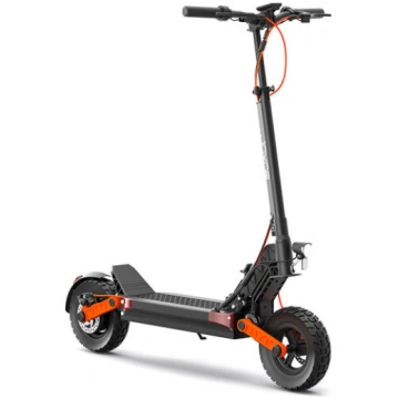 Elektriskais skrejritenis Joyor S5-Z 10’’, melns