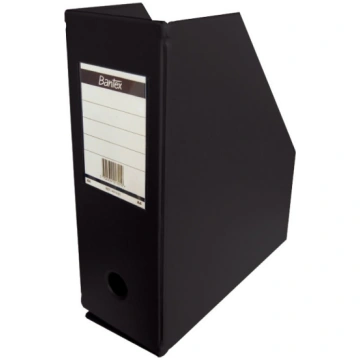 Dokumentu bokss Bantex- Elba Jumbo platums 11 cm, 