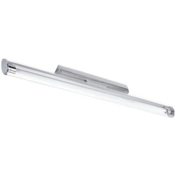 Sienas lampa MISSISIPI IP43 Nowodvorski 21W T5