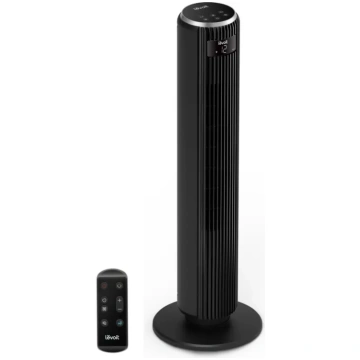 Levoit TempSense 36 DC Gaisa Ventsilators HEAPTFLV