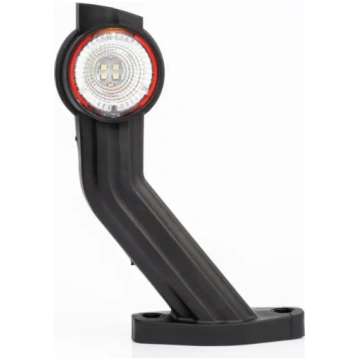 LED GABARĪTU LUKTURIS FT-140 F L LED FRISTOM