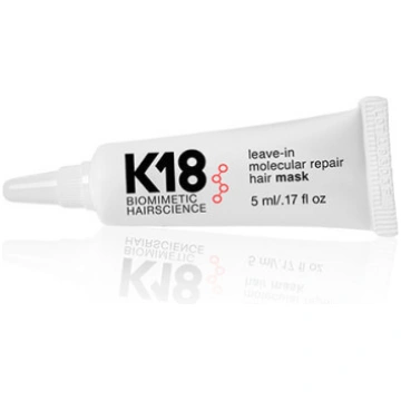 K18 Biomimetic Hairscience Peptide™ Mask 5ML - min