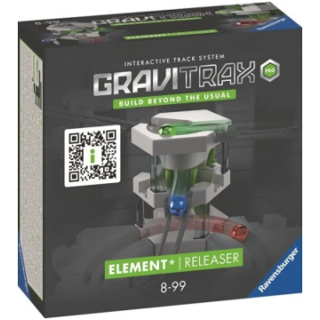 Papildinājuma komplekts GraviTrax PRO Releaser Rav