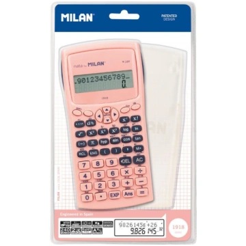 Scientific calculator M240 1918 roses 841157410198