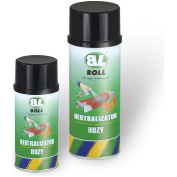 Rūsas pārveidotājs BOLL, aerosols, 250ml