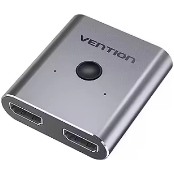 Vention VIDEO SWITCHER HDMI 2-PORT/AFUH0 (AFUH0)