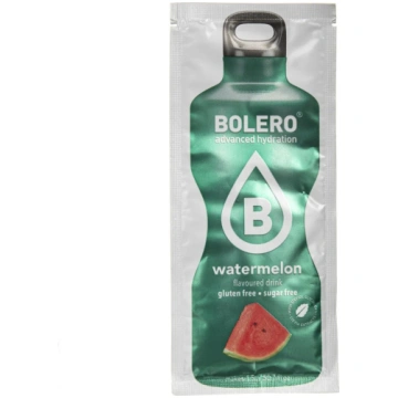 "Bolero" šķīstošais arbūzu dzēriens - 9 g