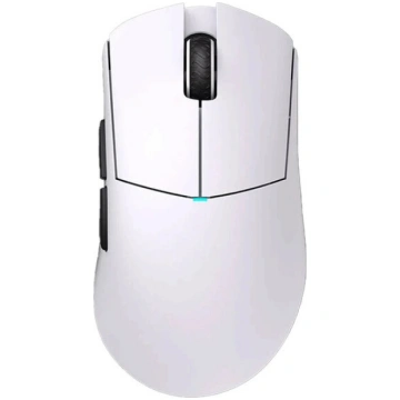 Lamzu Paro Aurora, White